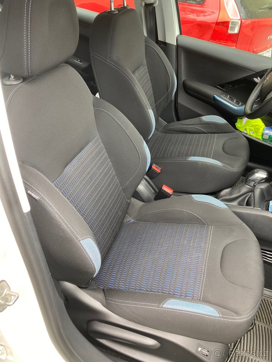 Peugeot 208 1.6vti 88kw - 5