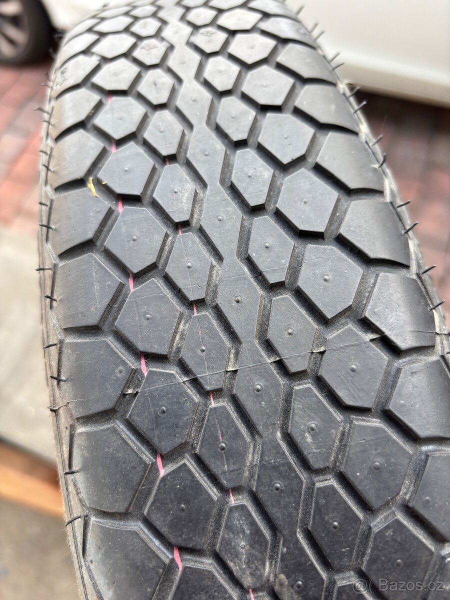 Rezervy 4x114,3. 4x100. 5x114,3. - 5