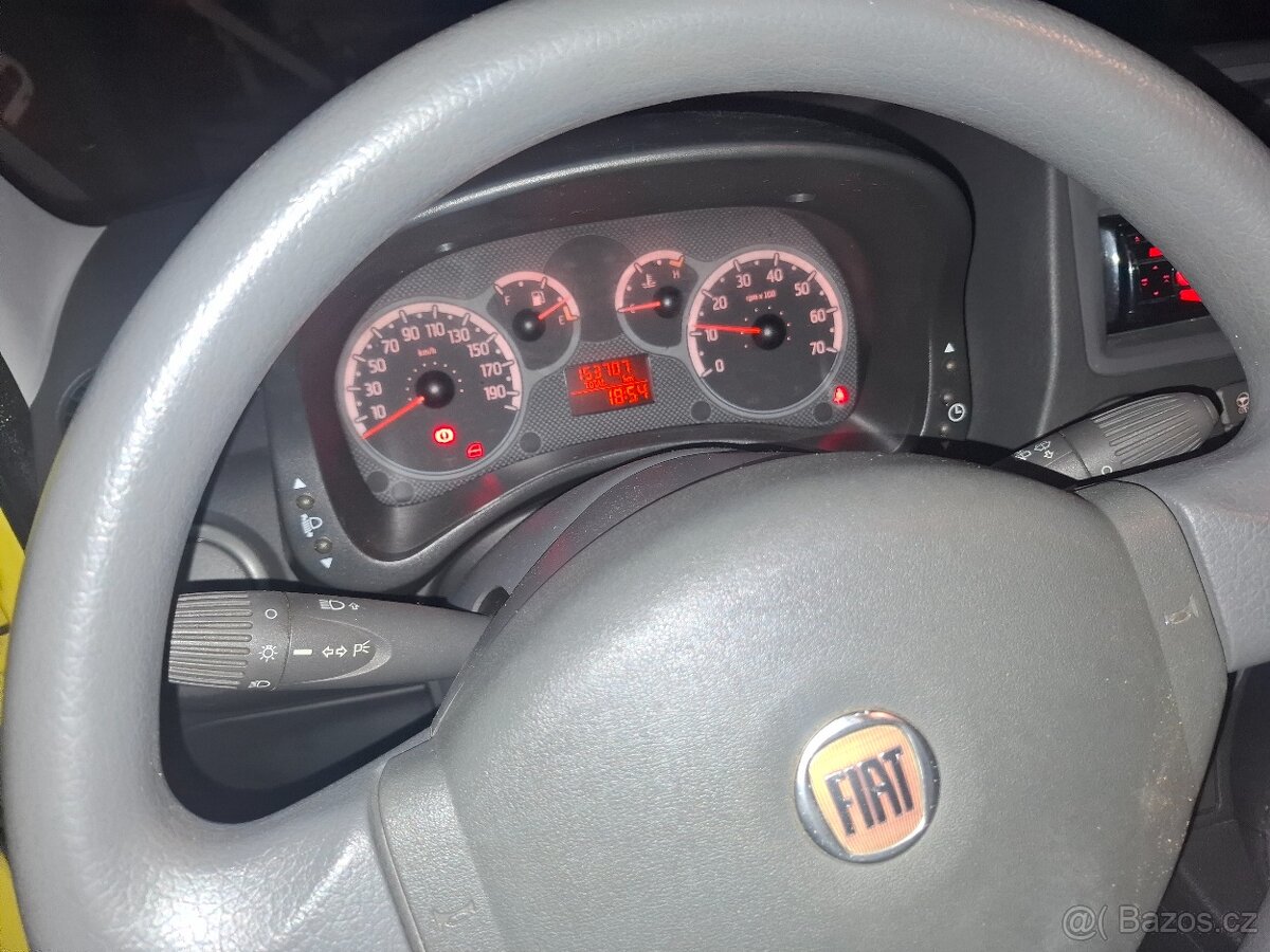 Fiat panda 1.2 - 5