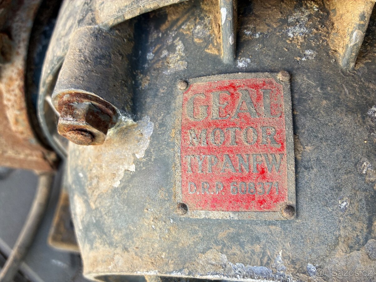 Elektromotor - 5