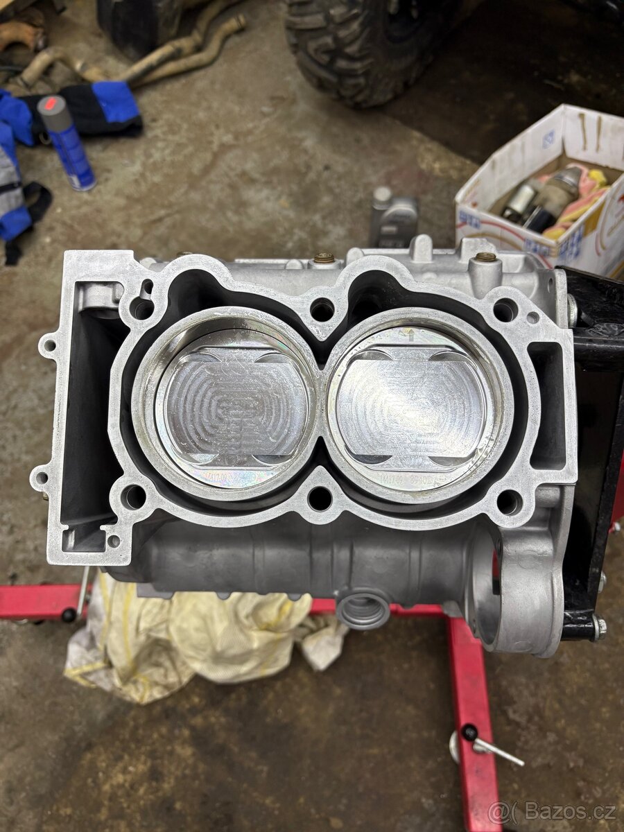 Polaris Sportsman 1000 XP S 2021