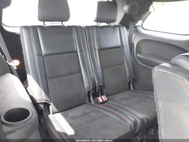 DODGE DURAGO 5.7 R/T FACELIFT