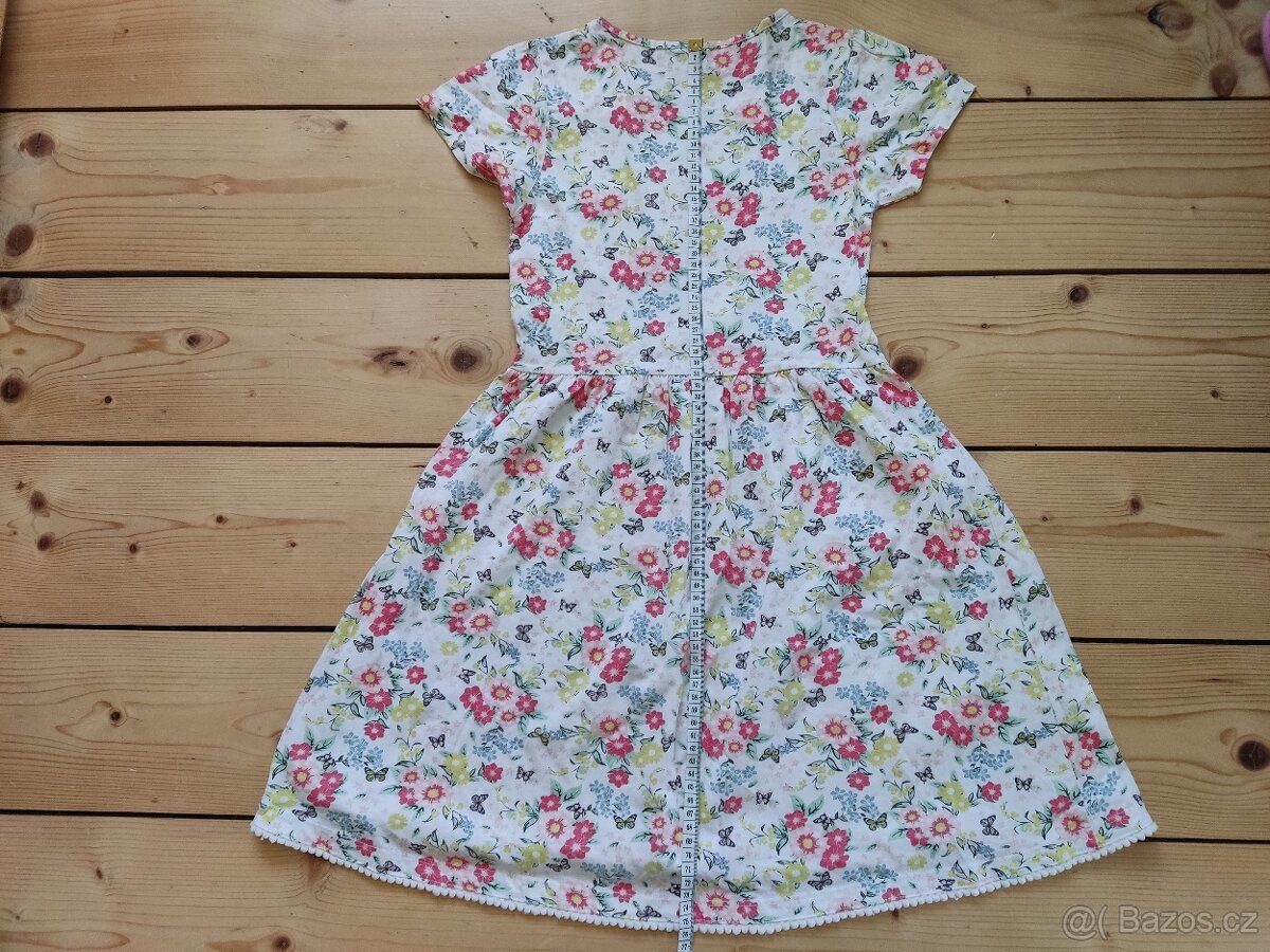 Dívčí šaty - 5