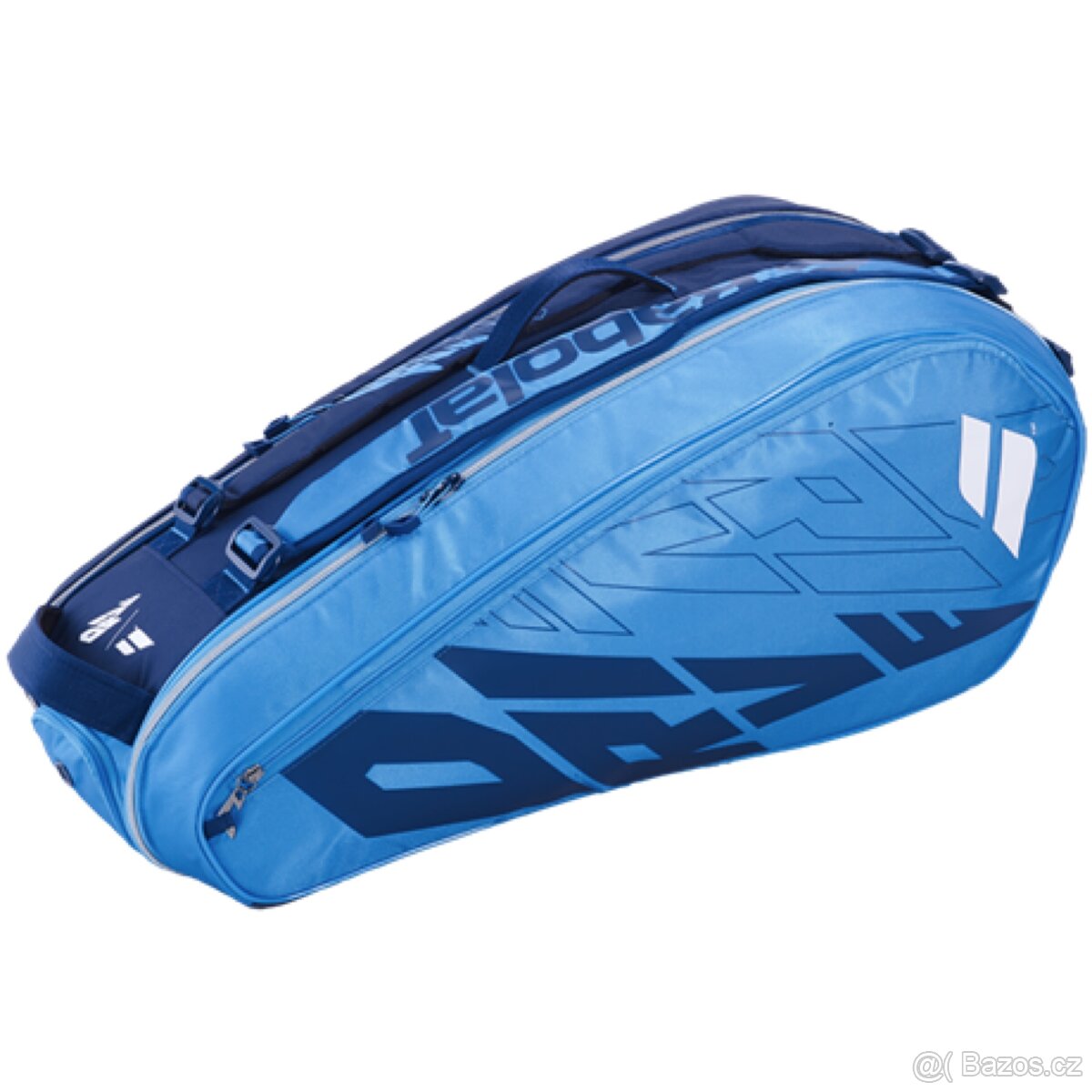 Babolat Pure Drive X6 - 5