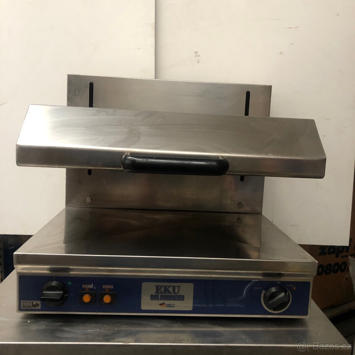 KUCHYŇSKÉ SPOTŘEBIČE II. - 5