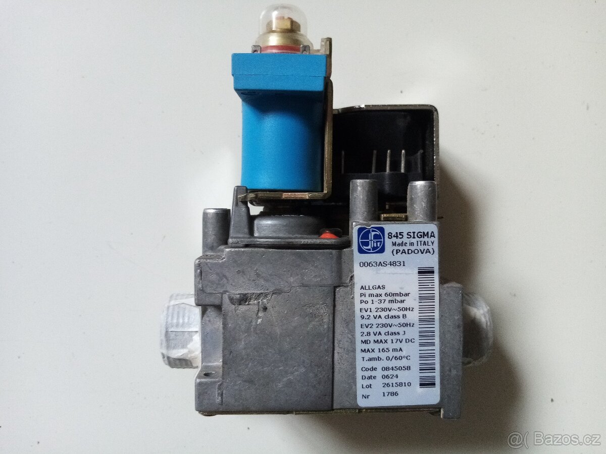 Protherm PANTHER 24 KOO, 24 KTO, 24 KOV (15) - 5