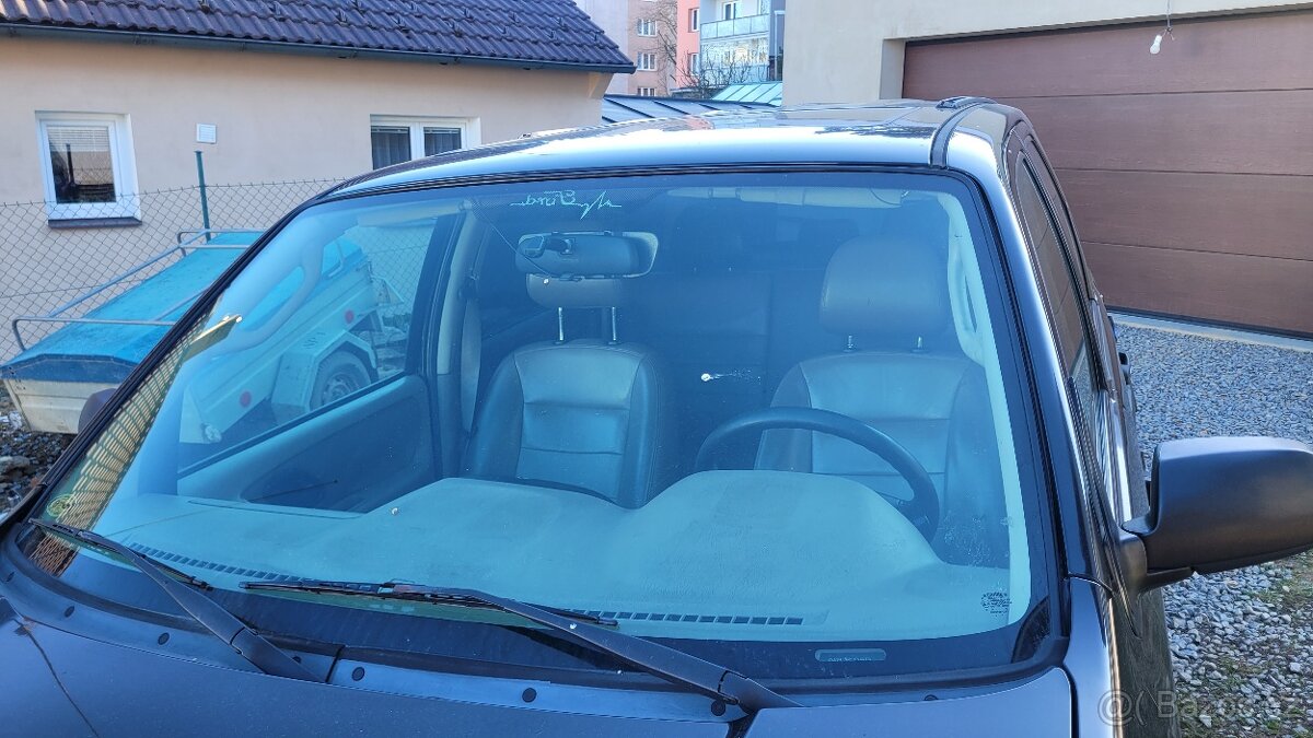 Ford Maverick 2.0 r.v. 2004 - 5