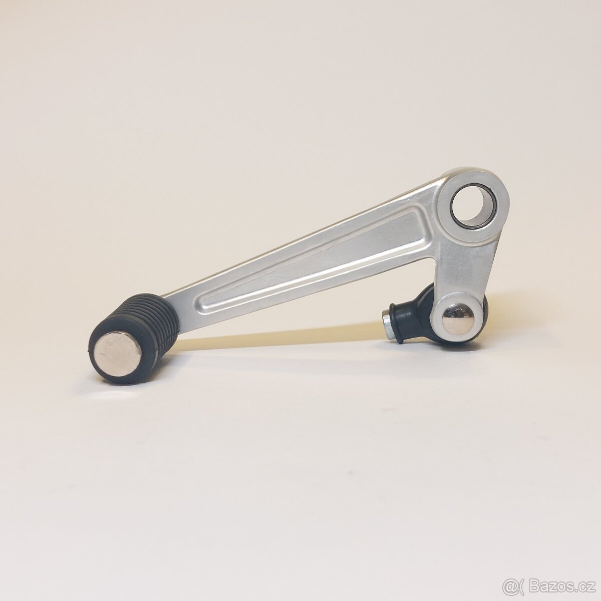 Řadící páčka Suzuki SV 650, GSR 600, GSX 1300R - 5