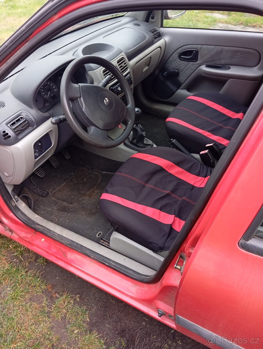 Renault thalia 1.5 dci - 5