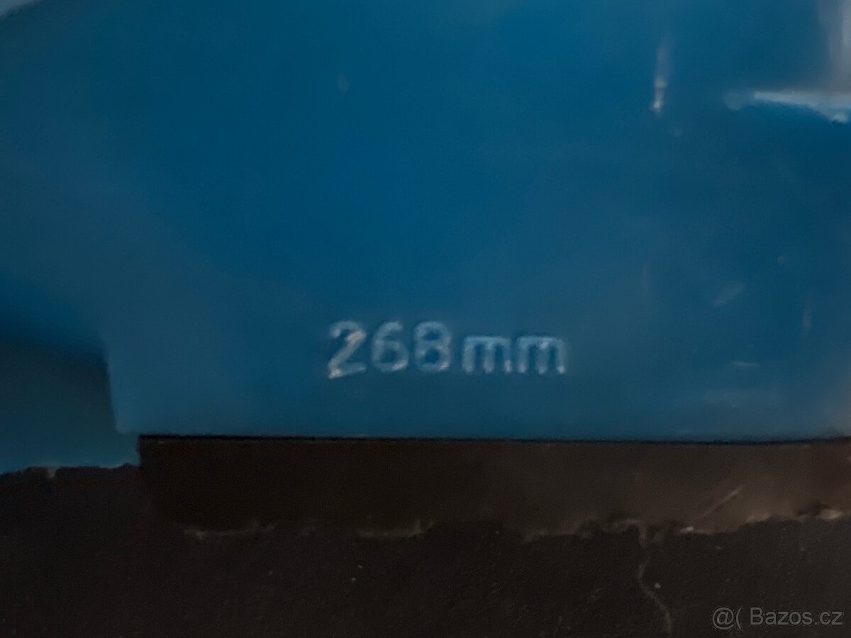 Lyžařská bota LANGE RSJ 60 - 5