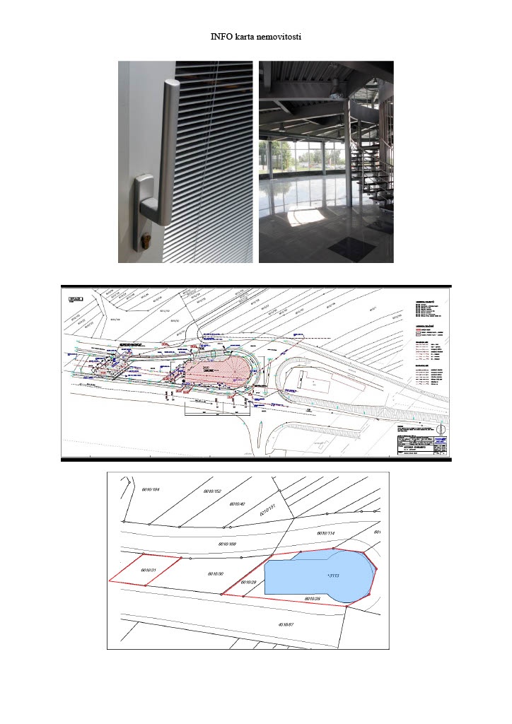 KOMERČNÍ SHOWROOM Staré Město u Uh.Hradiště - 5