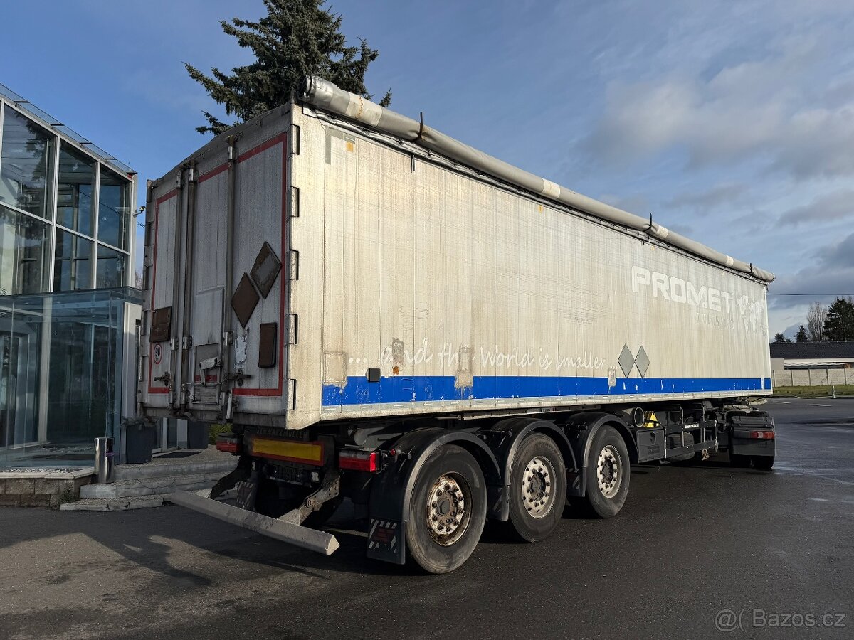 Schwarzmüller KIS 3/E - 5