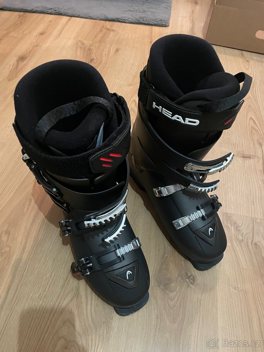 Lyžáky Head FX GT 26.5cm - 5