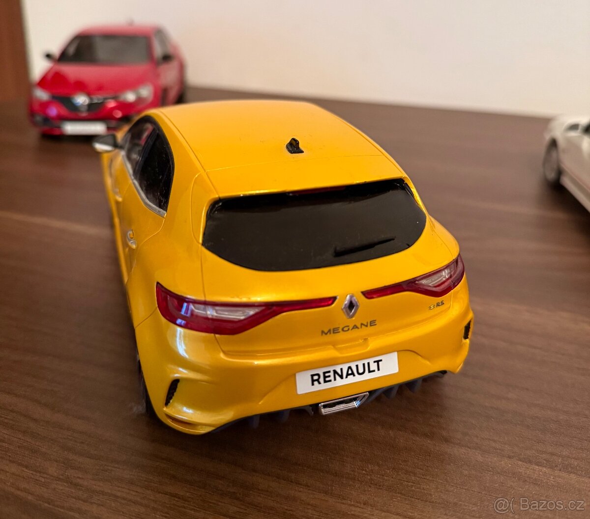 Modely aut OttoMobile - 5