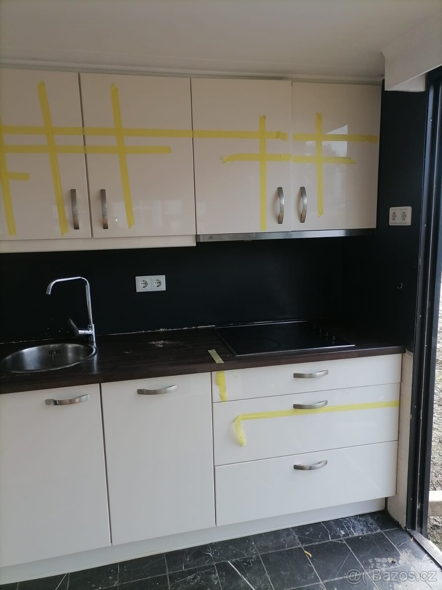 Mobilhaus celoroční - 5