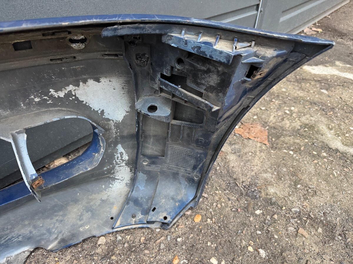 BMW E46 Sedan/Touring M-Paket přední naraznik - 5