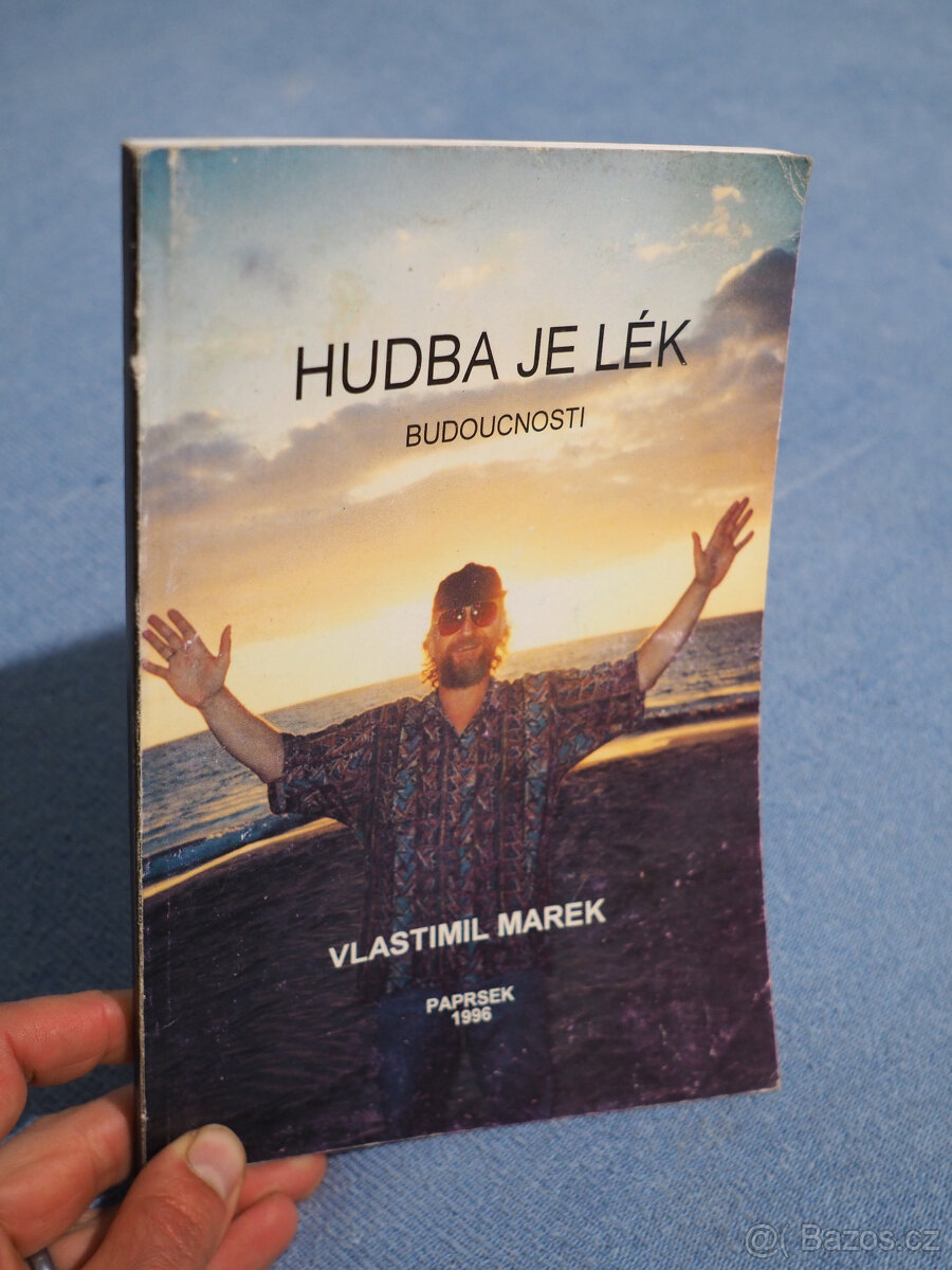 knihy s náboženskou/mystickou tématikou - 5