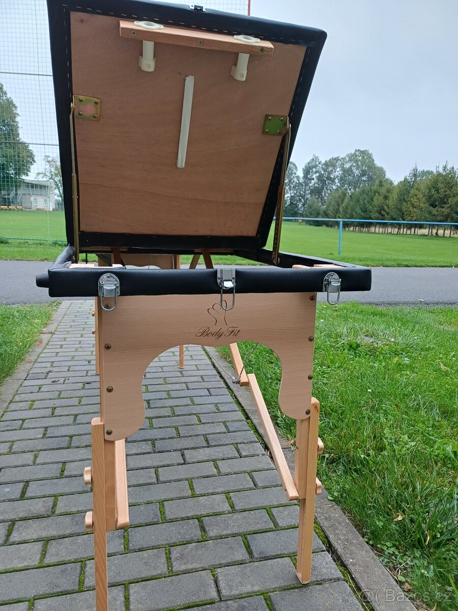 Masážní lehátko - 5