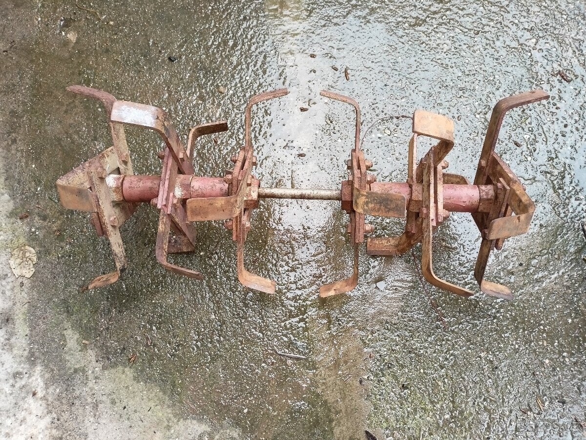 Vari tera - příslušenství - 5