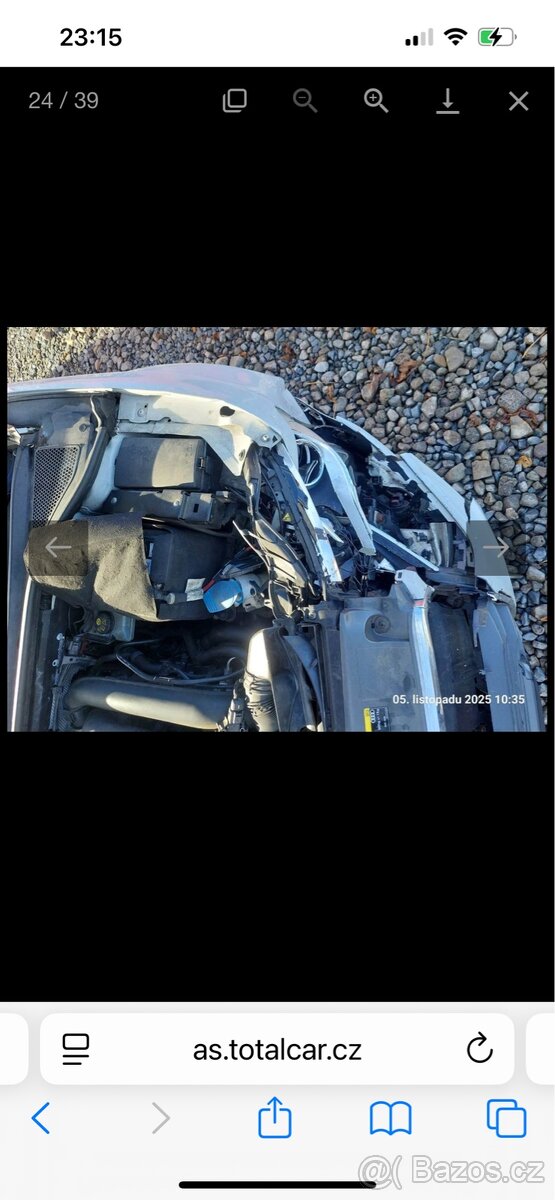 Audi A3 1.4 tsi 92 kW - 5