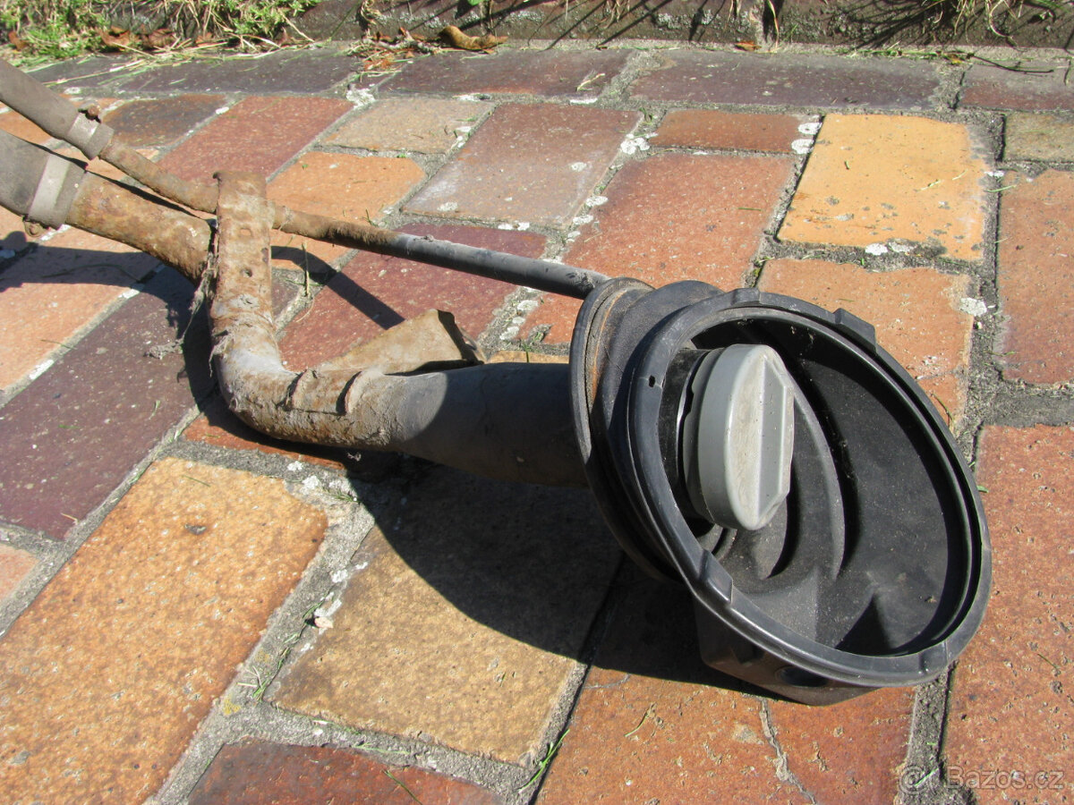 Díly k Land Cruiser 95 - 5