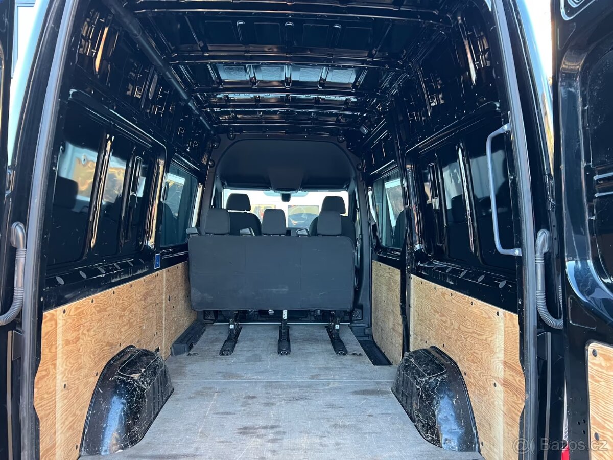 Mercedes sprinter 316 - 5