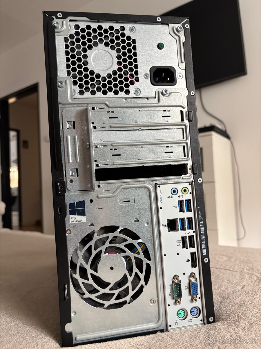 Počítač i5 6500 8gb ram - 5