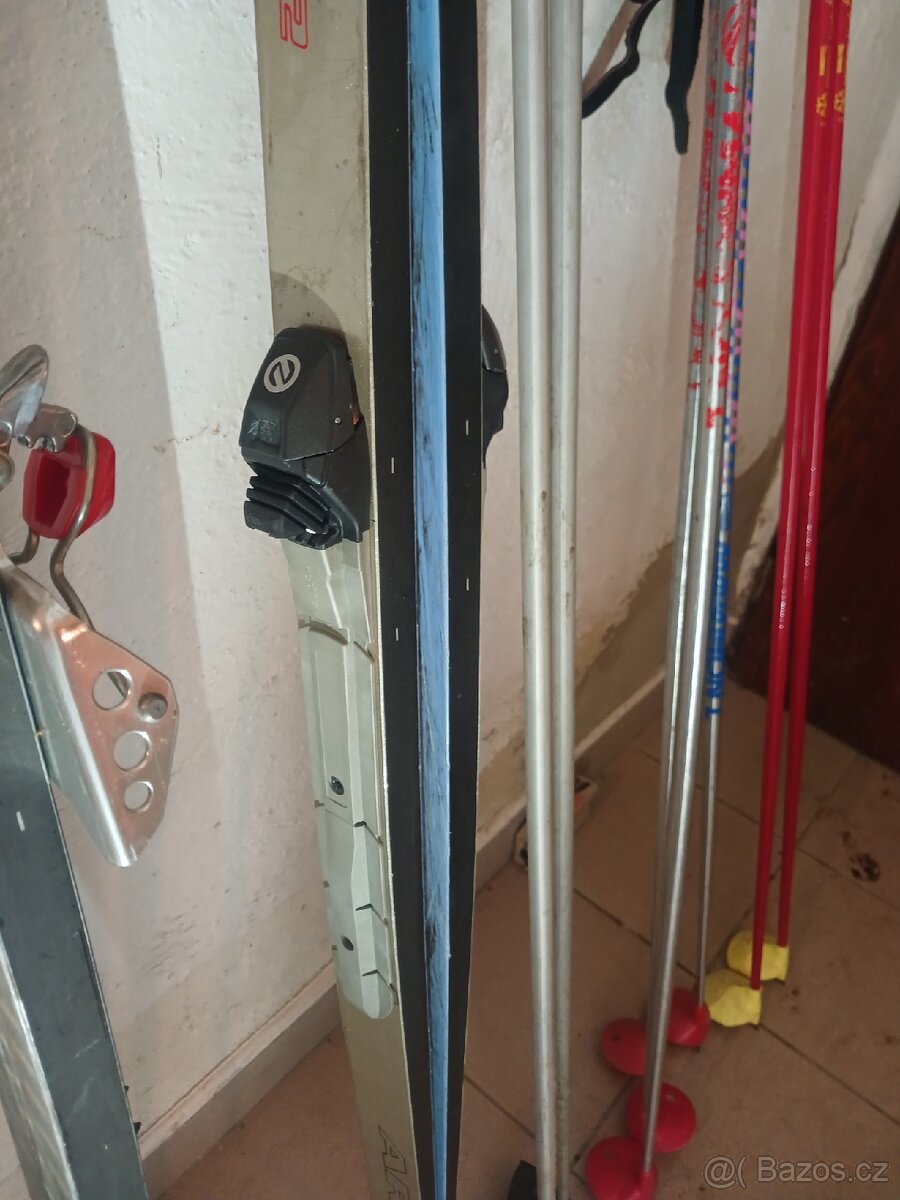 Běžky Artis Polar - 5