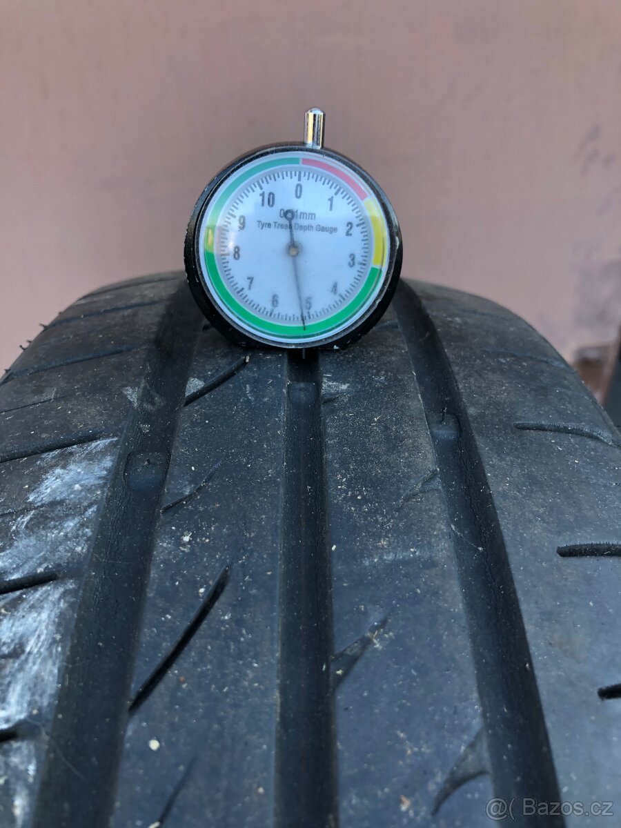 Letní pneu 185/65/15 - 5