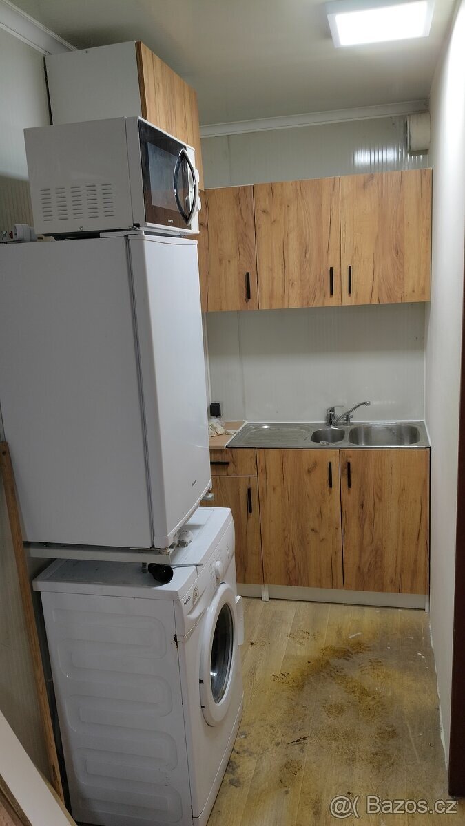 Bunka, kontejner v prirode pronajem , Boskovice - 5