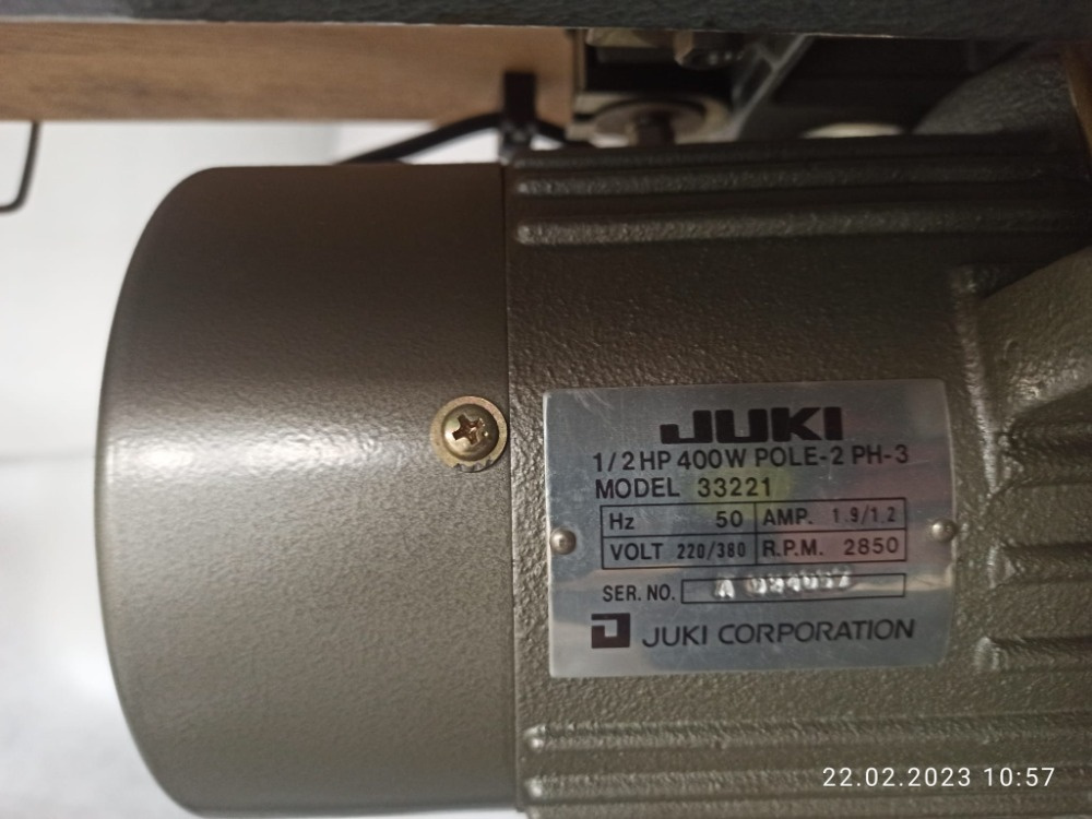 Šicí stroj Minerva 72207-101 - 5