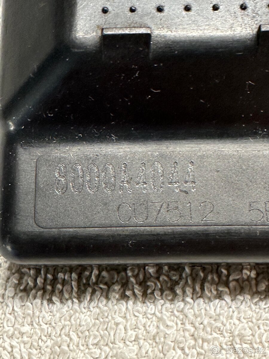 Originál CDI Husqvarna Sm Te 610 - 5