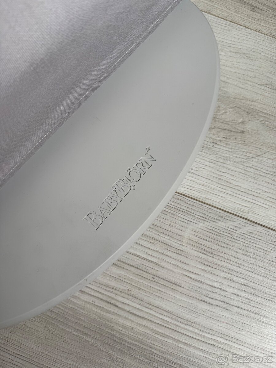 Lehátko Babybjörn - 5