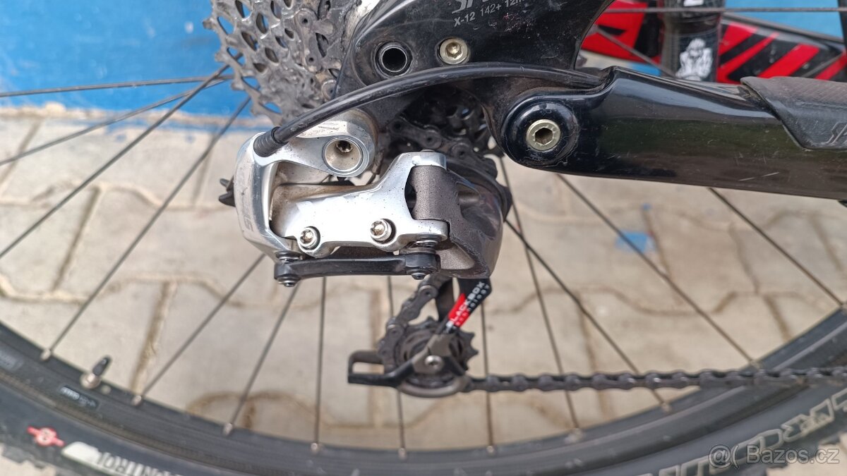 Specialized S-works - 5