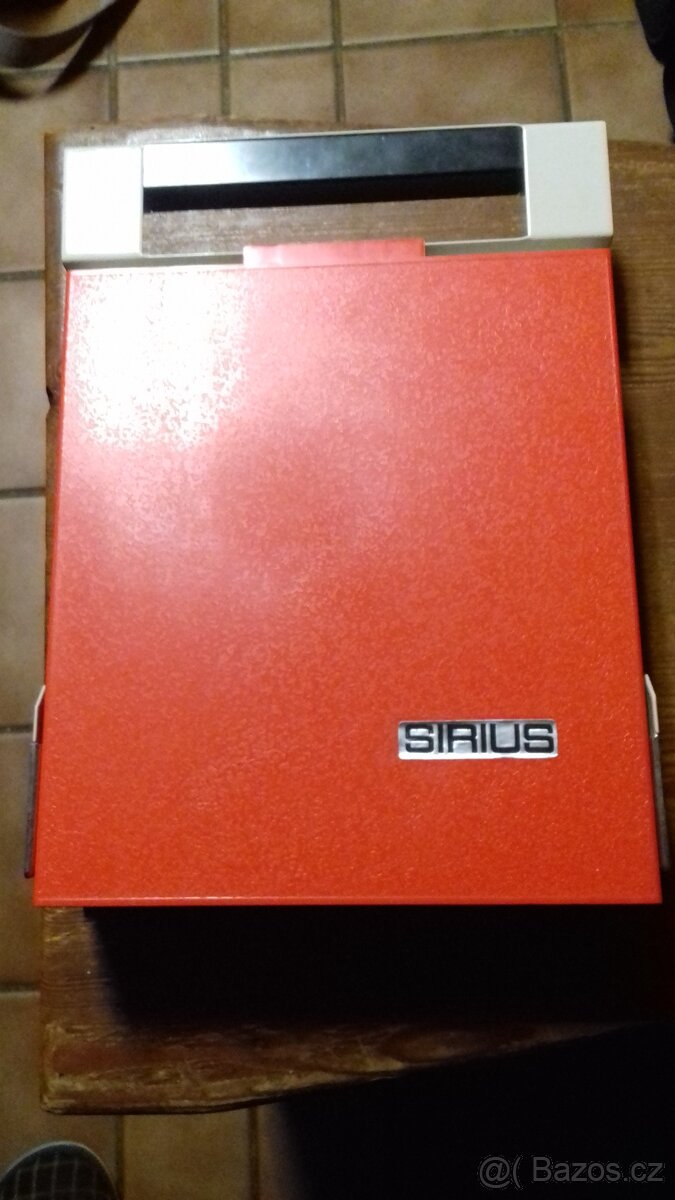 Horské slunce Sirius - 5