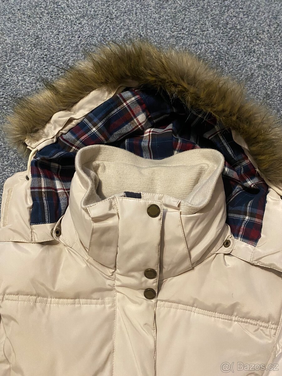 Dámská bunda Four seasons vel. 36 - 5