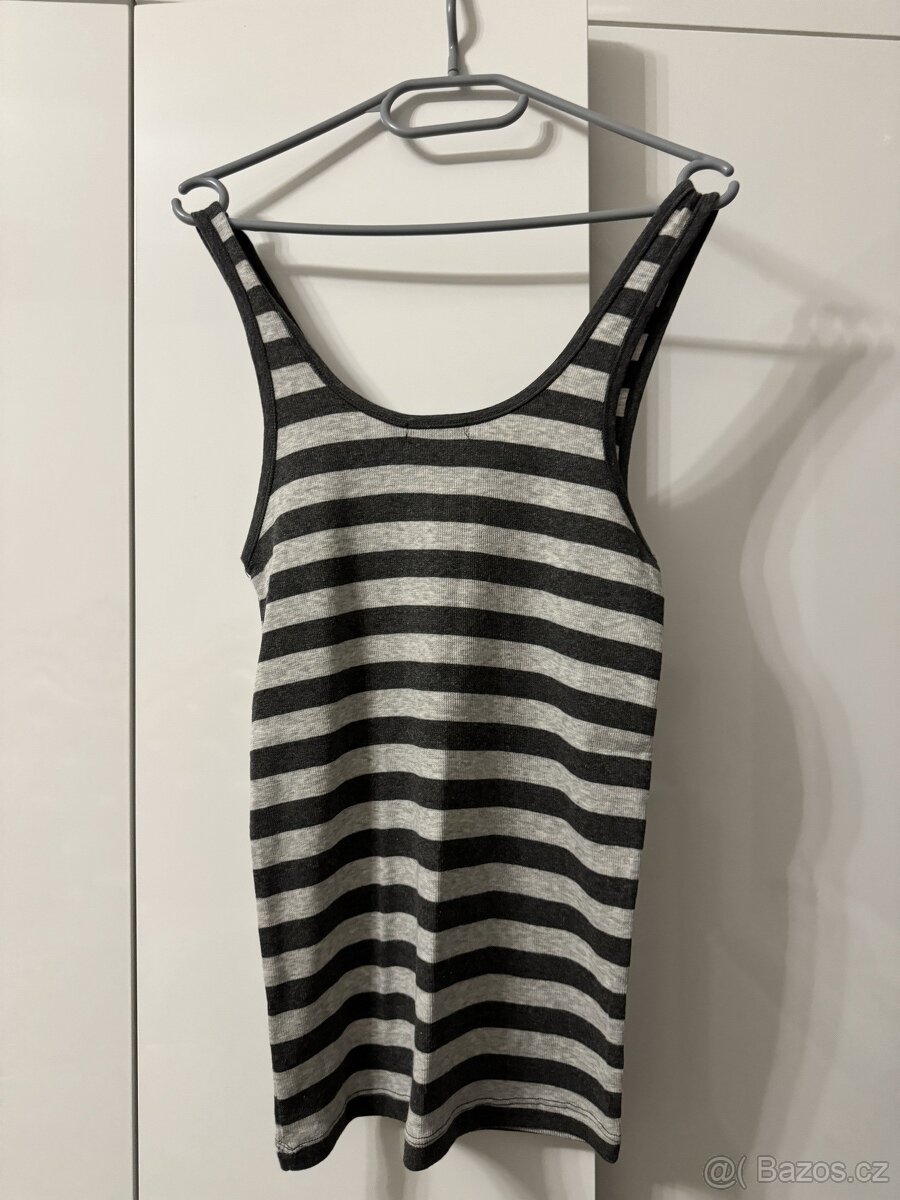 Tilko Pruhovane Gate - 5