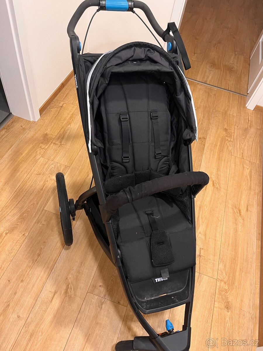 Thule Urban - 5