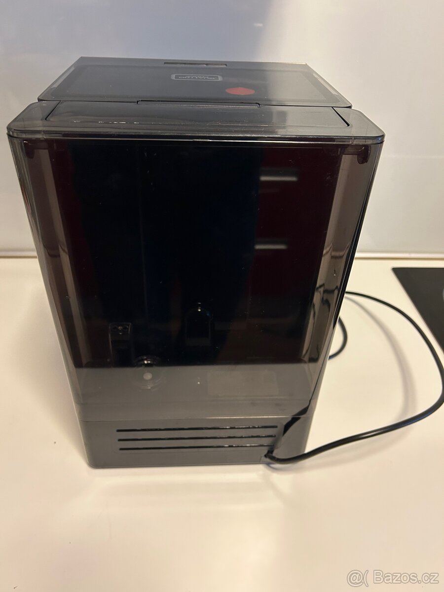 Automatický kávovar Krups EA876D10 Intuition Experience - 5