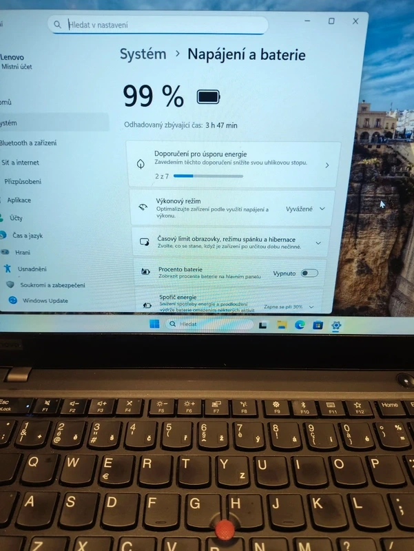 Lenovo ThinkPad L450 - 5