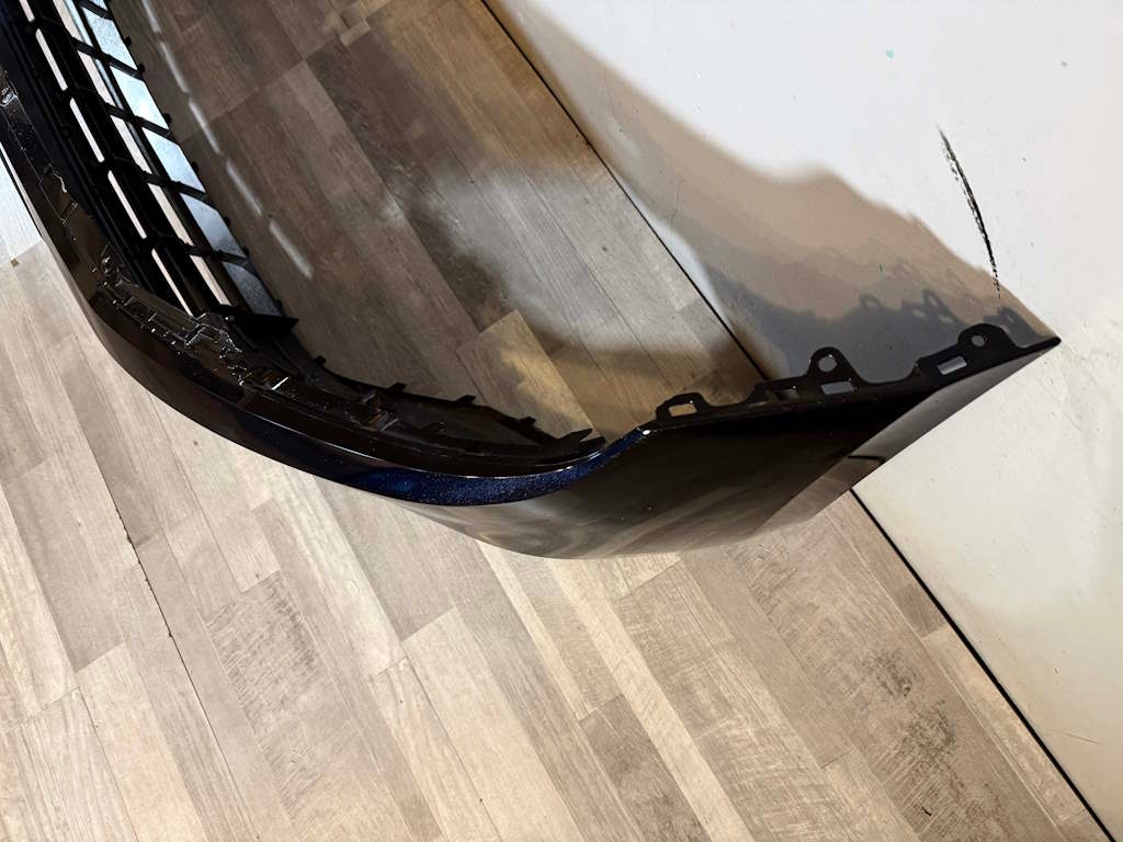 VW PASSAT B8 FACELIFT - náraznik 4xPDC - LC9X - 3G0807221E - 5