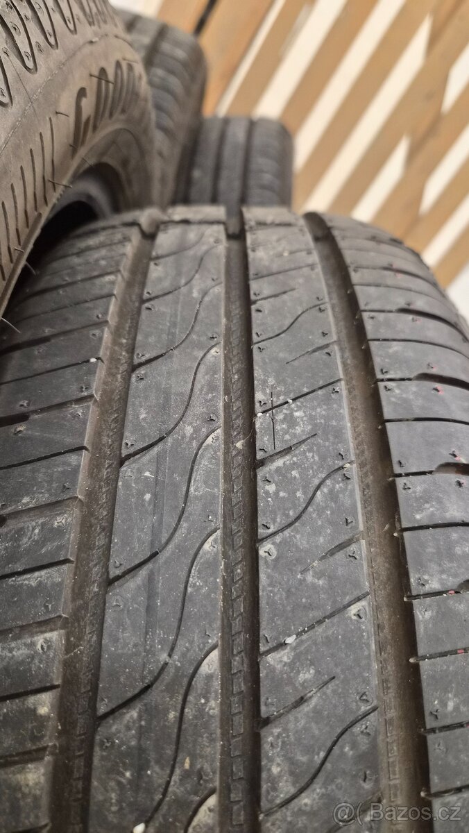 GOODYEAR EFFICIENTGRIP PERFORMANCE 195/55 R16 87H - 5