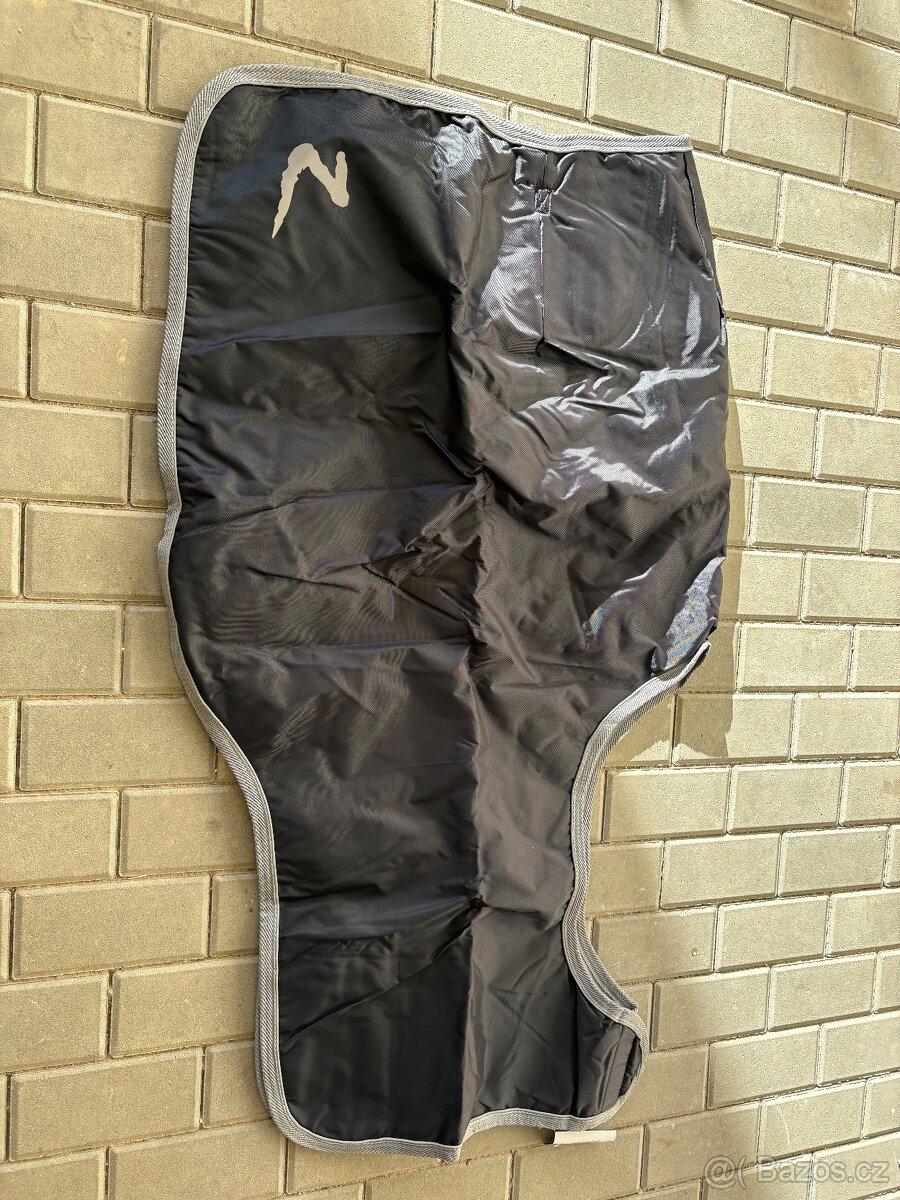 Deky vel. 125 cm - nove - 5