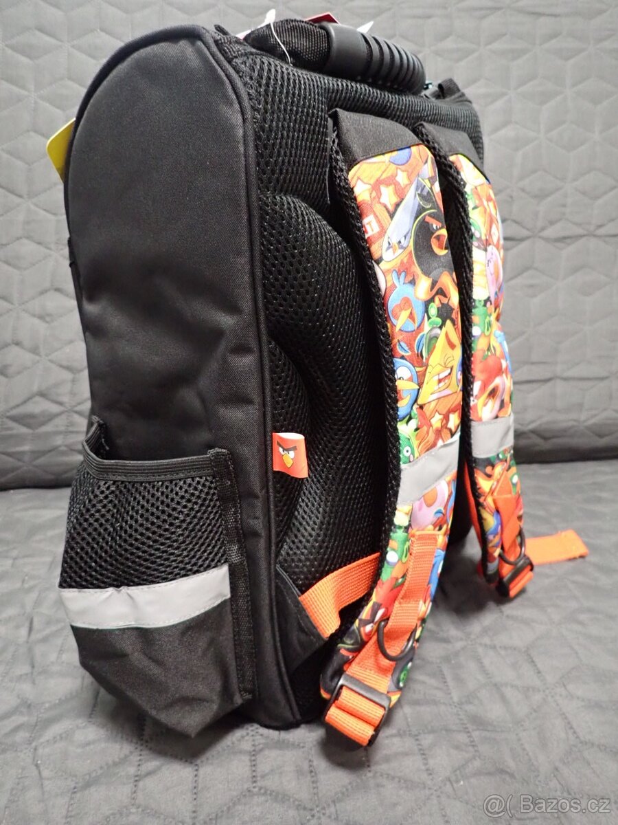 ŠKOLNÍ BATOH 1.stupeň - 5