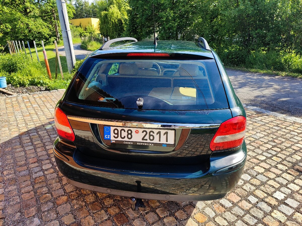 JAGUAR X TYPE combi - 5