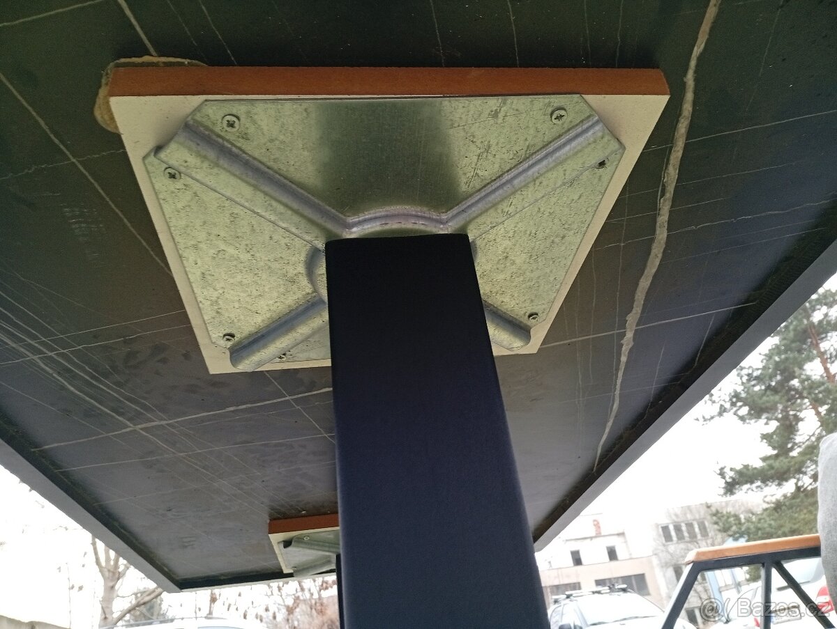 Zahradní restaurační nábytek - 5