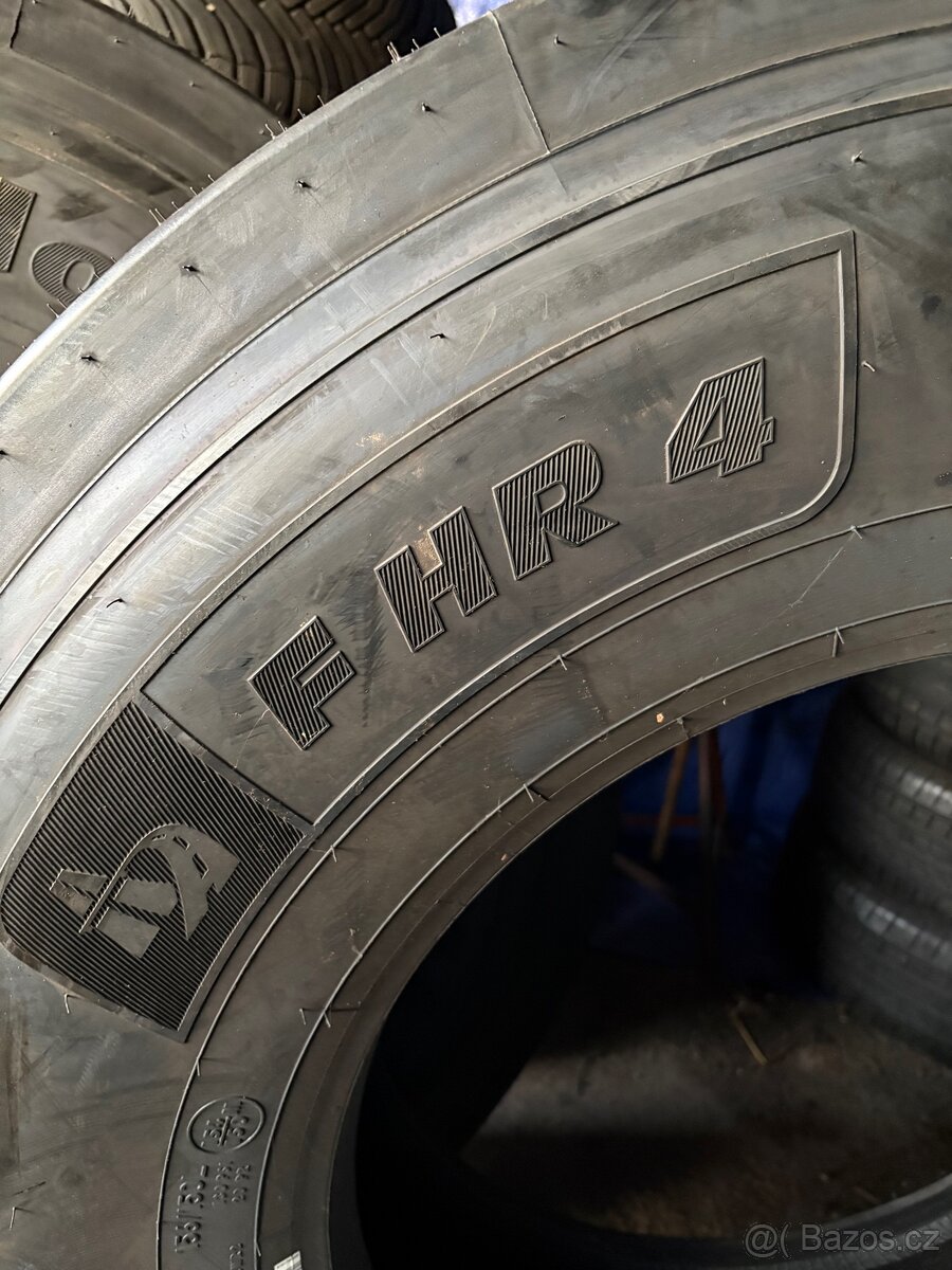 Matador FHR4 315/80 R22.5 - 5