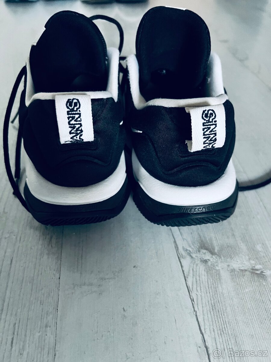 Krásné boty Nike - 5