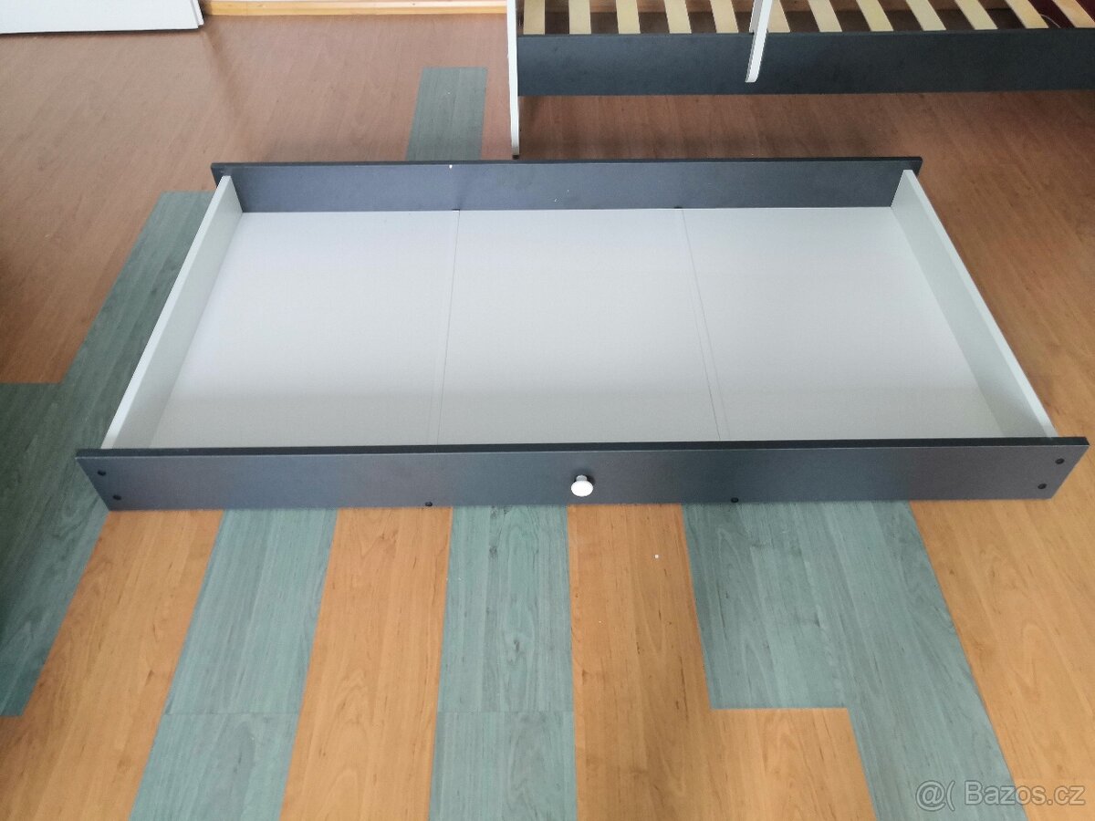 Dětská postýlka MINNIE MOUSE - 5