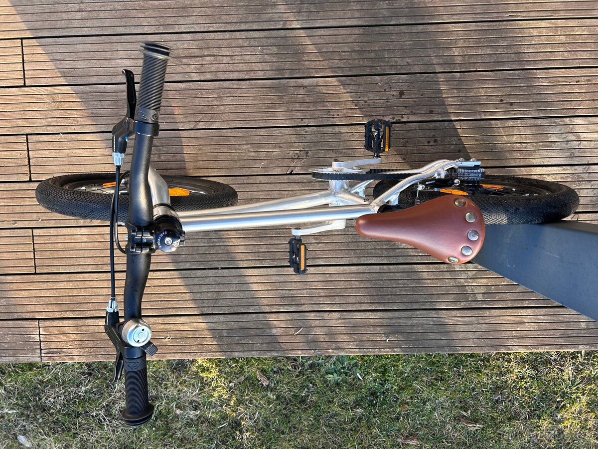 Early Rider Belter 16 - 5